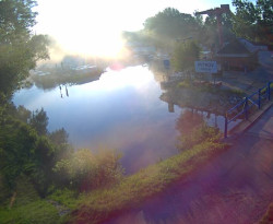 Přístaviště Petrov