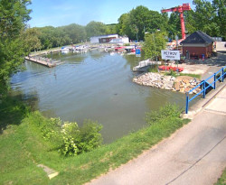 Přístaviště Petrov