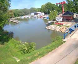 Přístaviště Petrov