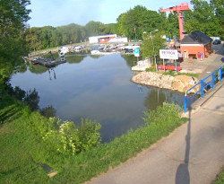 Přístaviště Petrov