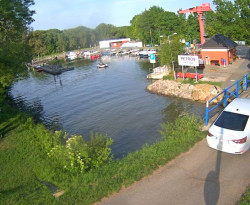 Přístaviště Petrov