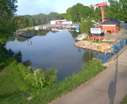 Přístaviště Petrov