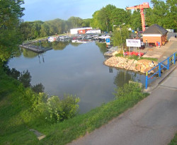 Přístaviště Petrov