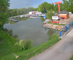 Přístaviště Petrov