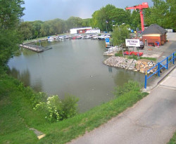 Přístaviště Petrov