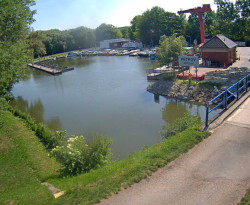 Přístaviště Petrov
