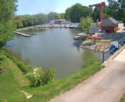 Přístaviště Petrov