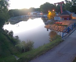 Přístaviště Petrov
