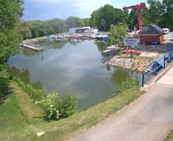 Přístaviště Petrov
