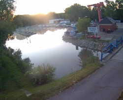 Přístaviště Petrov