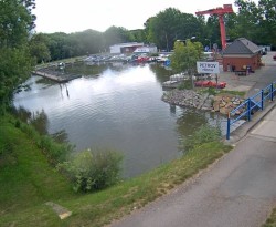 Přístaviště Petrov