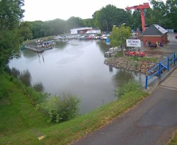 Přístaviště Petrov