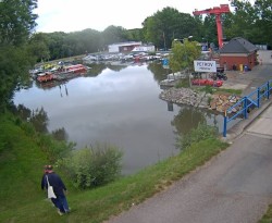 Přístaviště Petrov