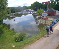 Petrov Pier