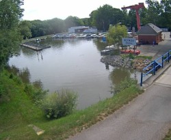 Přístaviště Petrov