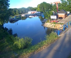 Przystań Petrow