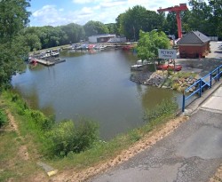 Přístaviště Petrov