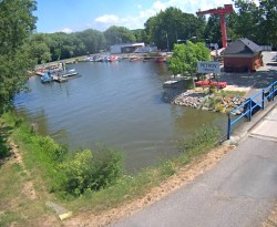 Petrov Pier
