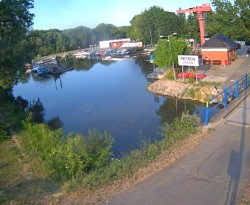 Przystań Petrow