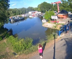 Petrov Pier