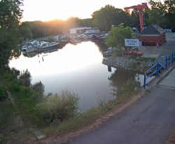 Petrov Pier
