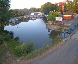 Přístaviště Petrov