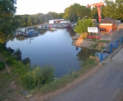 Přístaviště Petrov
