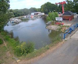 Petrov Pier