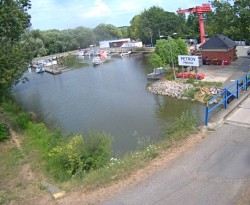 Petrov Pier