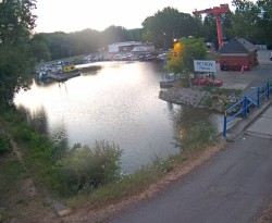 Petrov Pier
