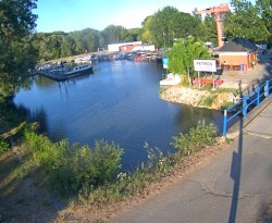 Przystań Petrow