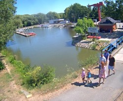 Przystań Petrow