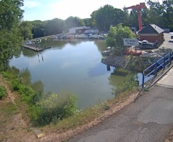 Přístaviště Petrov