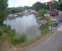 Przystań Petrow