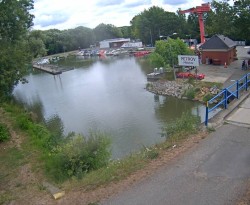 Petrow-Anlegestelle
