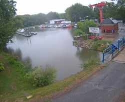 Przystań Petrow
