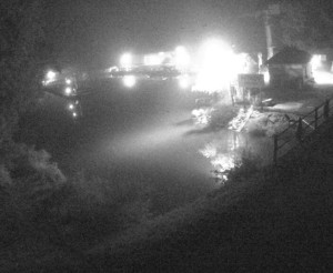 Baťa Canal - Petrov Pier - 15.9.2026 v 04:45 Baťa Canal - Petrov Pier - 15.9.2026 v 04:45