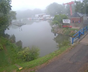 Baťa Canal - Petrov Pier - 15.9.2026 v 07:45 Baťa Canal - Petrov Pier - 15.9.2026 v 07:45