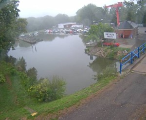 Baťa Canal - Petrov Pier - 15.9.2026 v 09:00 Baťa Canal - Petrov Pier - 15.9.2026 v 09:00