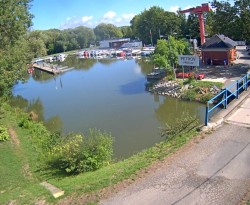 Petrov Pier