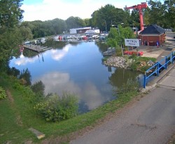 Petrov Pier