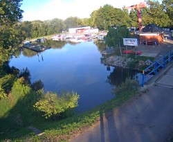 Petrov Pier