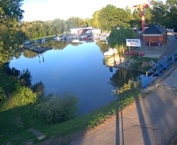 Petrow-Anlegestelle