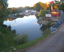 Petrov Pier
