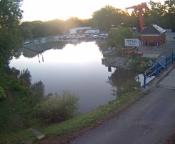 Petrov Pier