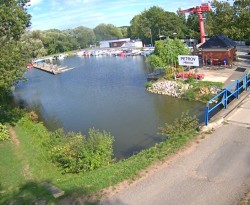 Petrov Pier