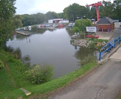 Přístaviště Petrov