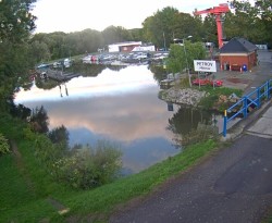 Przystań Petrow