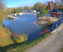 Petrov Pier