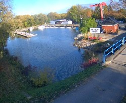 Petrov Pier